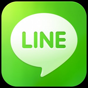 line