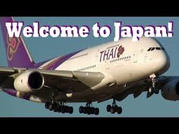 wellcome Japan