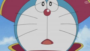 doraemon