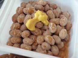 natto