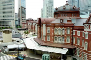 tokyostation