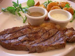 beef-steak