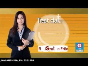 gtectest