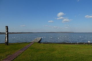 クッチャロ湖