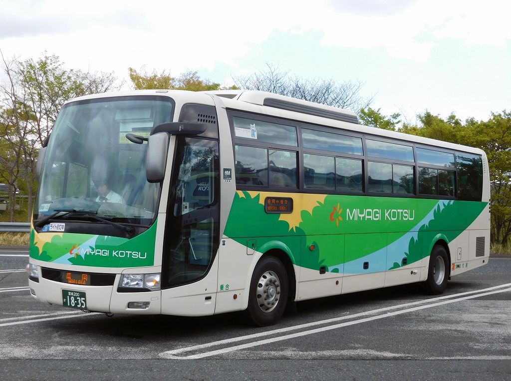 高速バス、本数が日本一多い路線はどこか 高速バス、本数が日本一多い路線はどこか