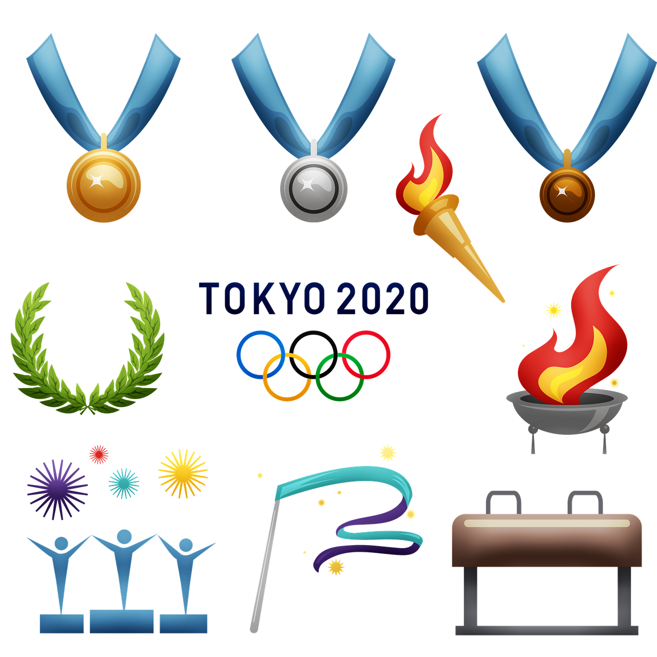 東京オリンピックは行われるのだろう イーアールエフ翻訳