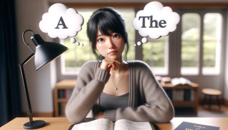 日本人が英語を学習する際に直面する一般的な課題