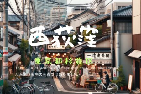 地域コミュニティの拠点としての個人経営飲食店：上智大学の研究