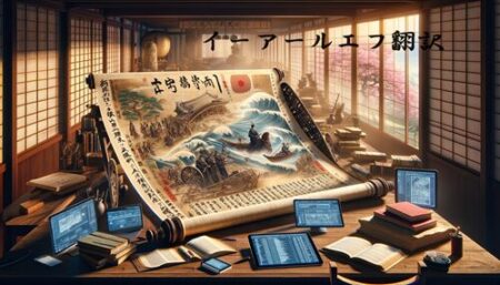 山川出版社『詳説日本史』英語版の挑戦：言葉を越えて歴史を伝える